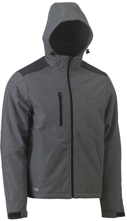 Flex & Move Shield Jacket BJ6937