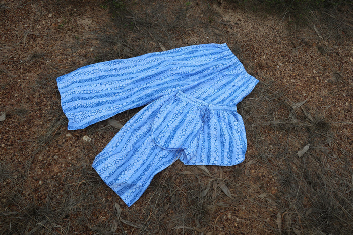 Flowing Pants – Sale