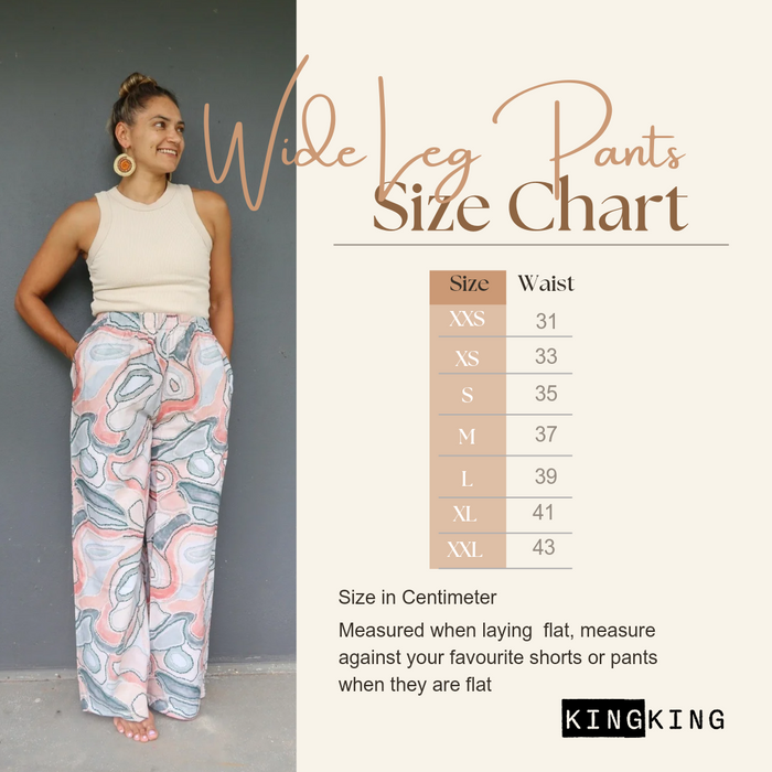 Flowing Pants – Sale