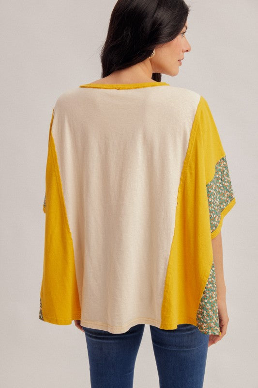 Fluttering Dreams Butterfly Oversized Top-Cute-Trendy-Shop-Womens-Boutique-Clothing-Store