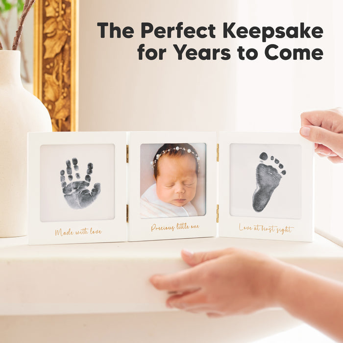 The Perfect Keepsake: For years to come