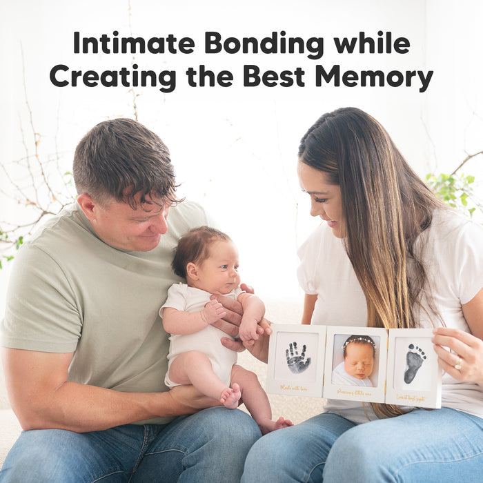 Intimate Bonding: While creating the best memory