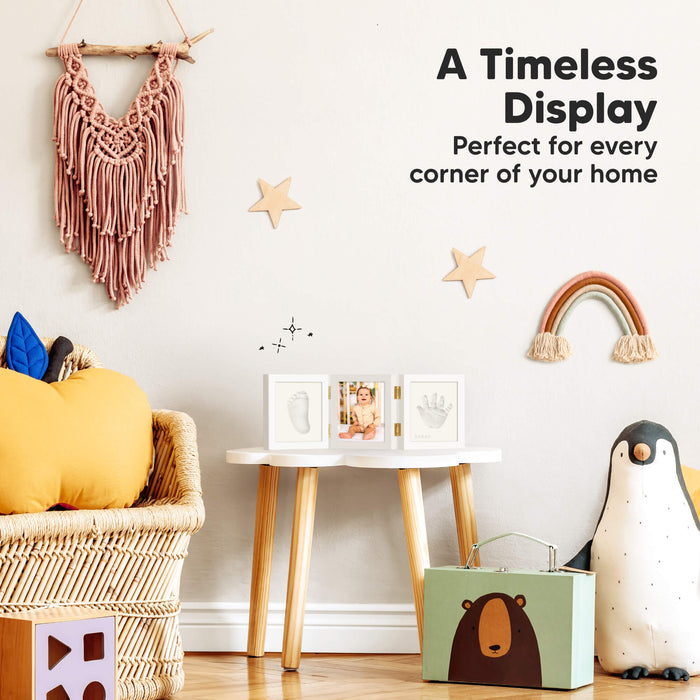 A Timeless Display: Perfect for every corner of your home