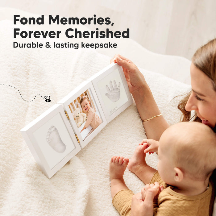 Fond Memories, Forever Cherished: Durable & lasting keepsake