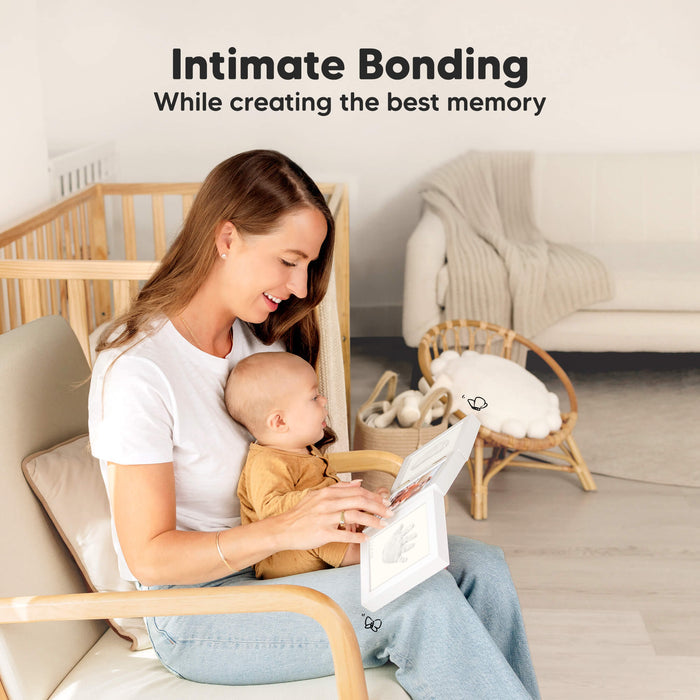 Intimate Bonding: While creating the best memory