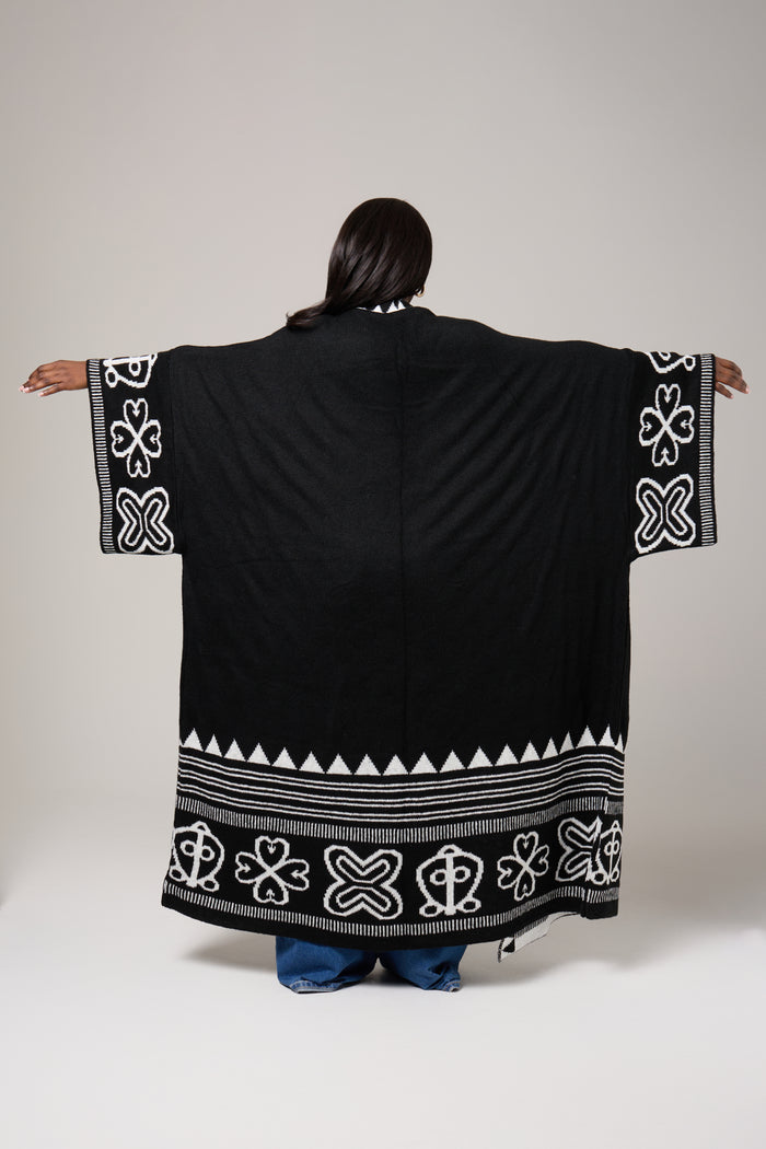 Fotso Cardigan