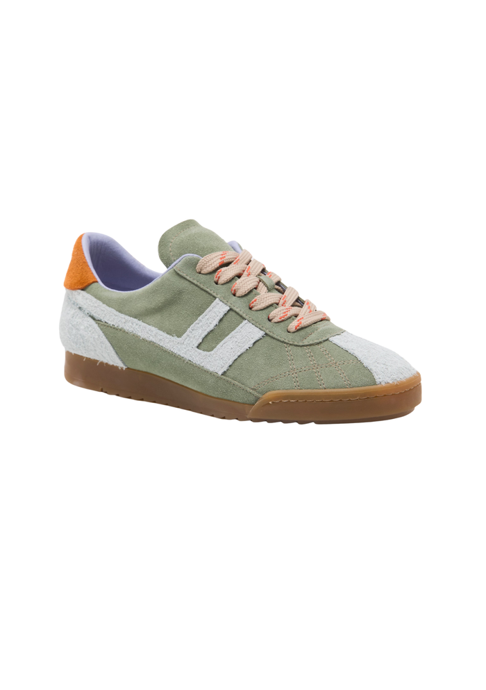 Free People Sierra Sun Sneaker