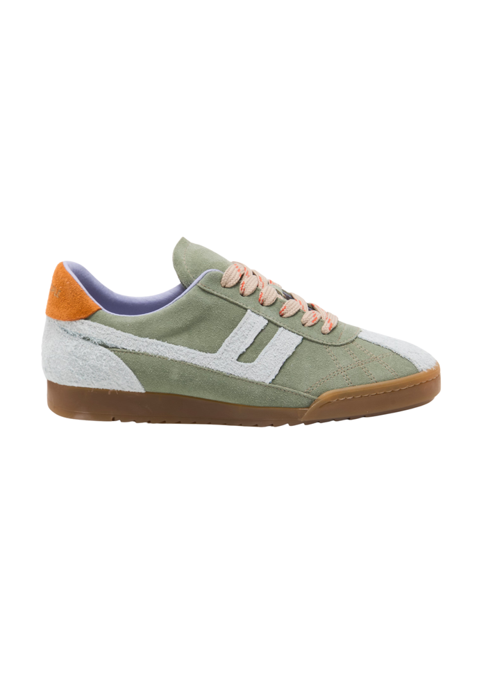 Free People Sierra Sun Sneaker