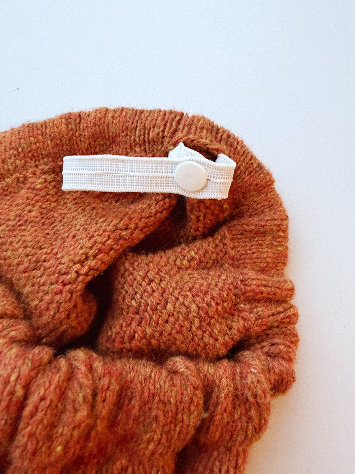 Fri Balloon Pants Knit Kit
