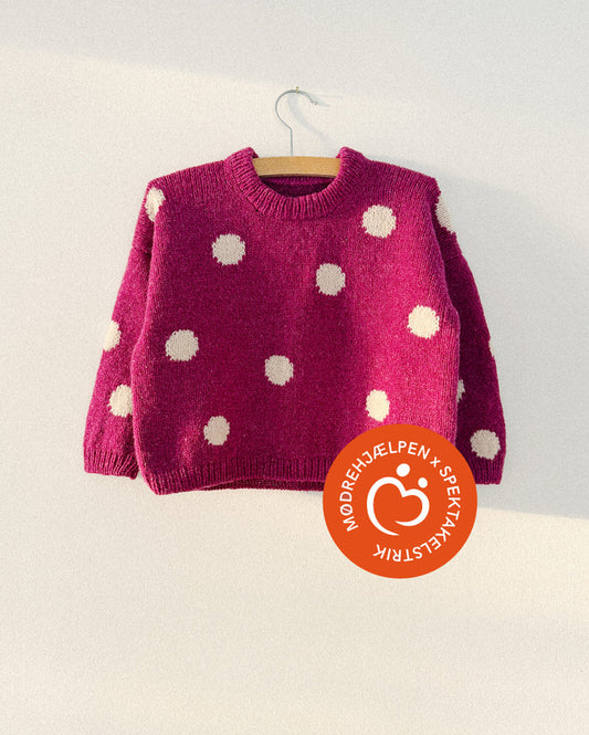Fri Sweater Knit Kit DUO