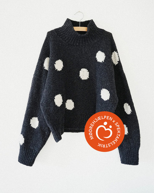 Fri Sweater Woman Knit Kit DUO