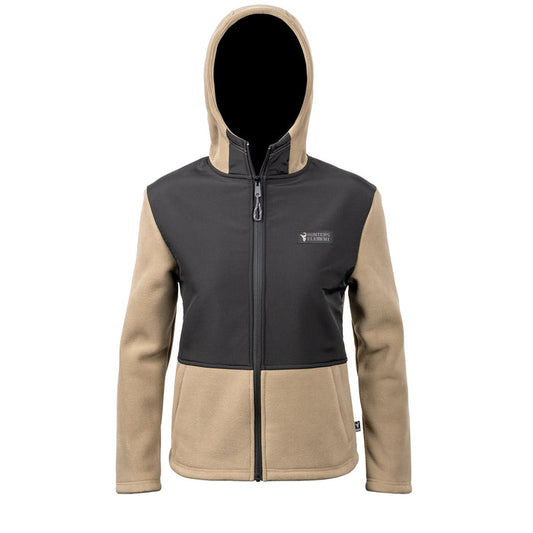 Furnace Hoodie Women's