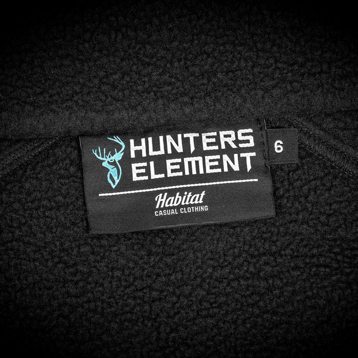 Furnace Hoodie Women's
