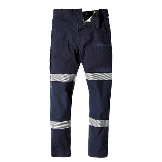 FXD Reflective Stretch Work Pant WP-3T