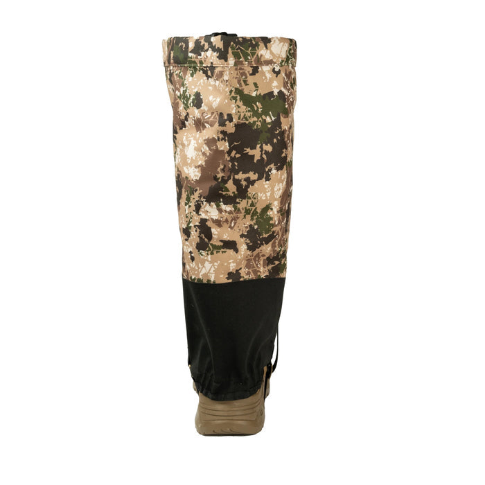 GAITERS SLIKKE