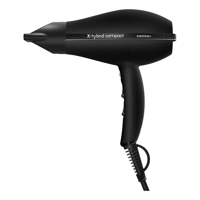 Gamma+ X-Hybrid Compact hårføner