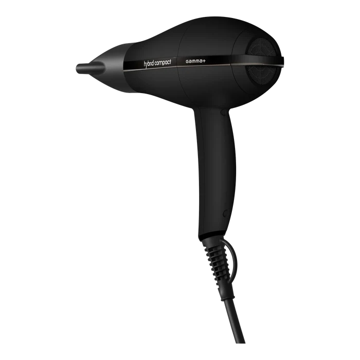 Gamma+ X-Hybrid Compact hårføner