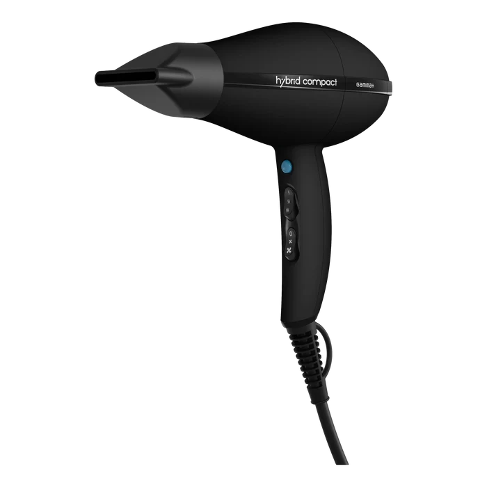 Gamma+ X-Hybrid Compact hårføner