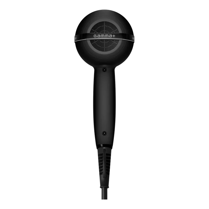 Gamma+ X-Hybrid Compact hårføner