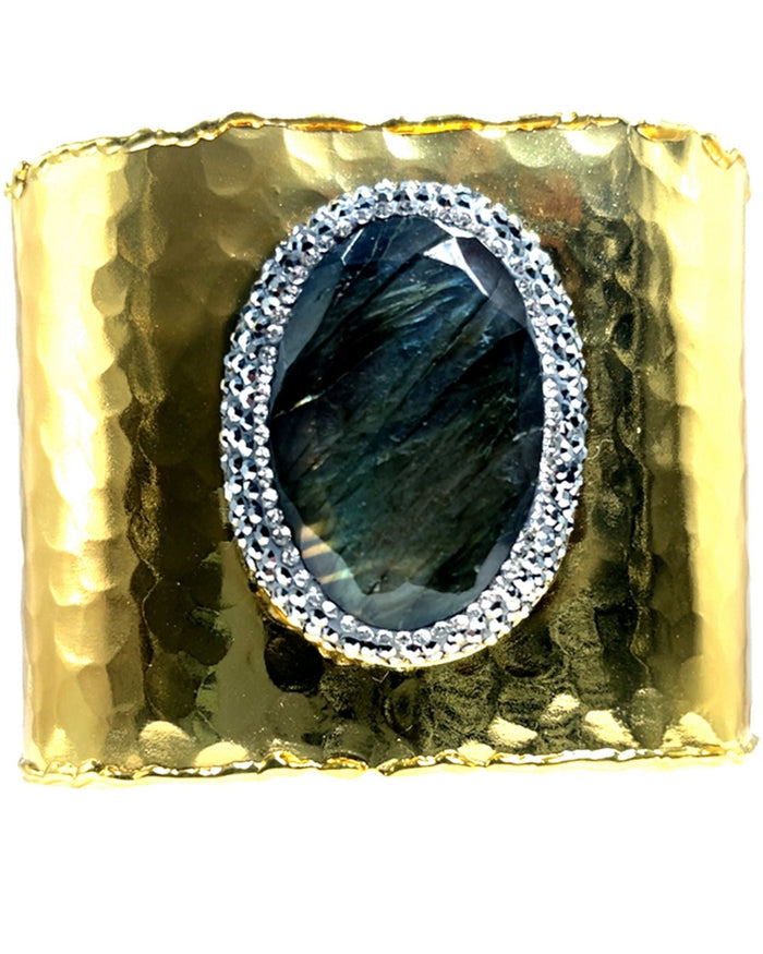 Labradorite