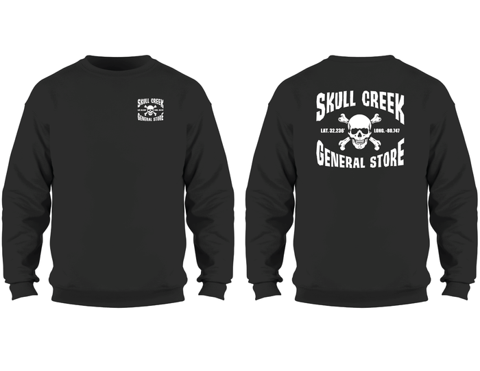 General Store Crew Neck