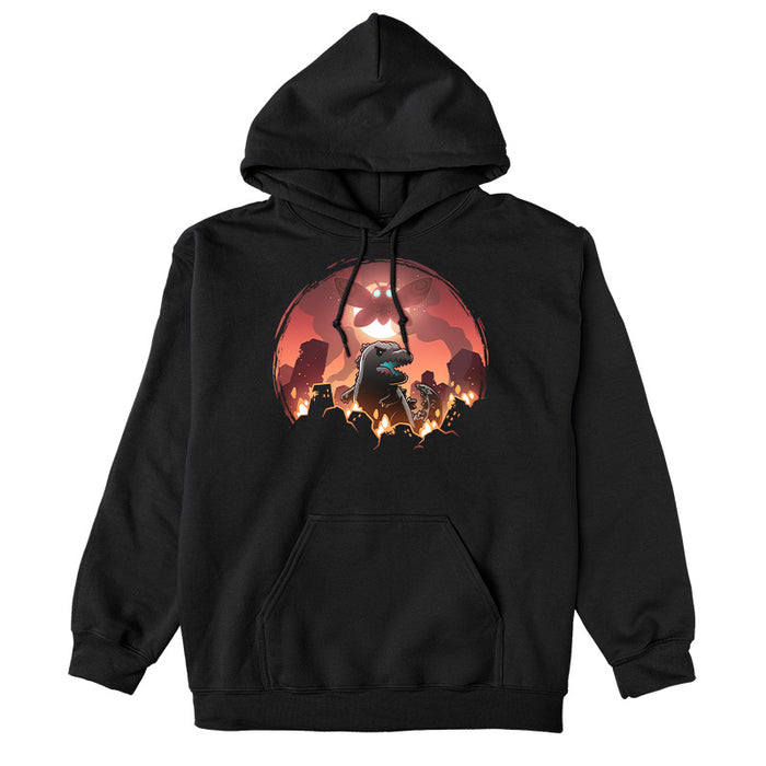 Pullover Hoodie / Unisex / S
