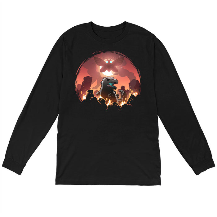 Long Sleeve T-shirt / Unisex / S
