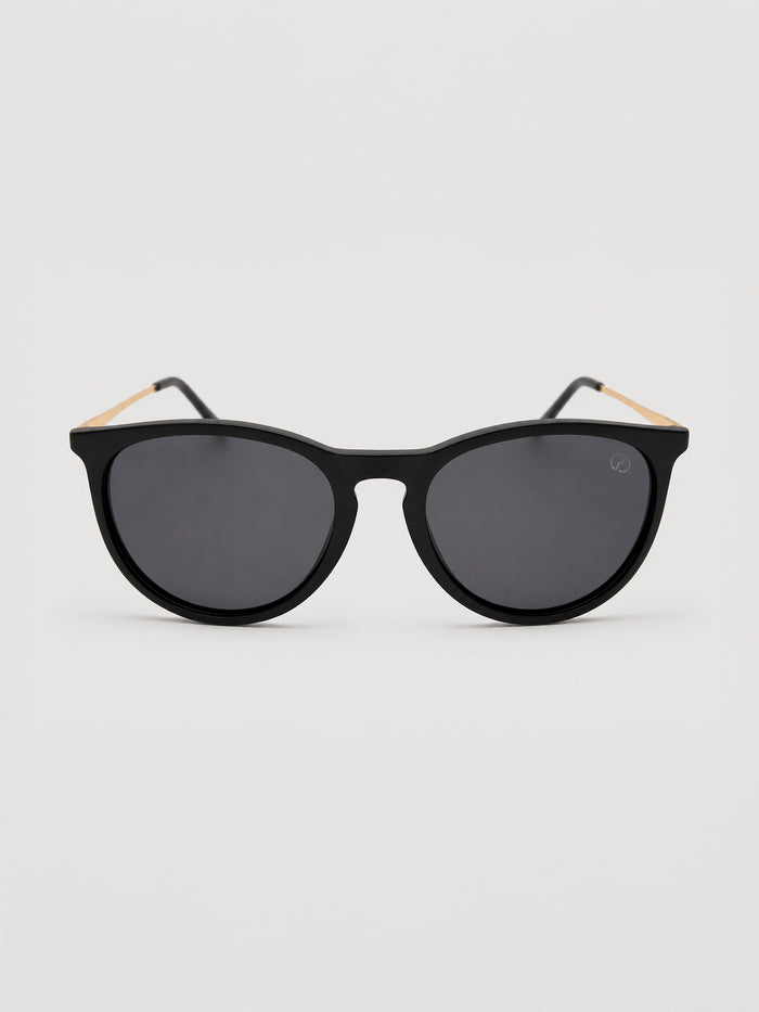 sunglasses / Gold Zorien Sunglasses