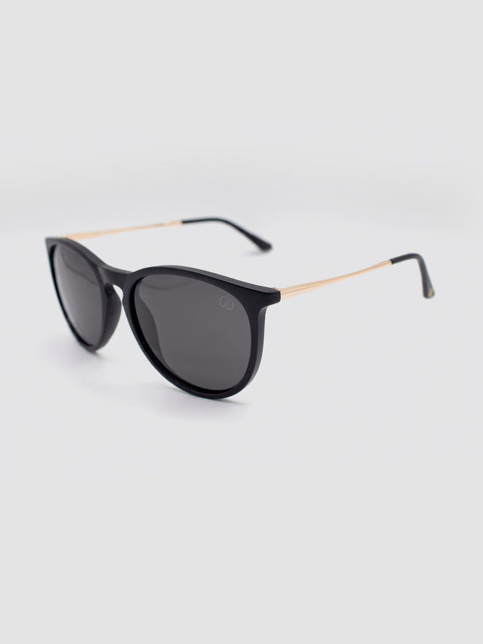 sunglasses / Gold Zorien Sunglasses