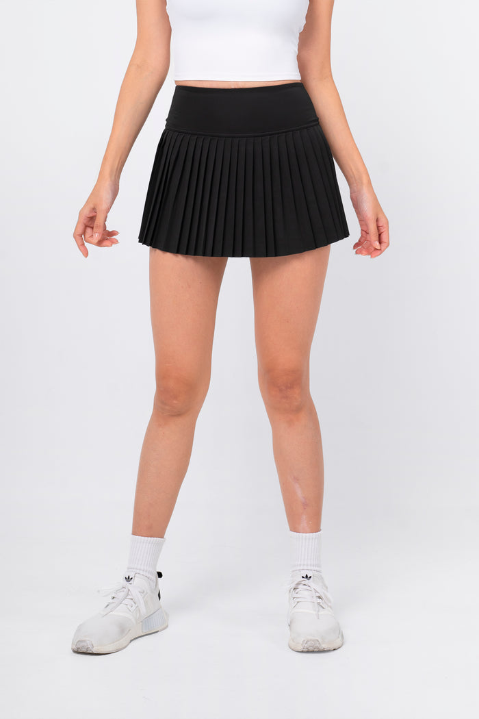 S / Black