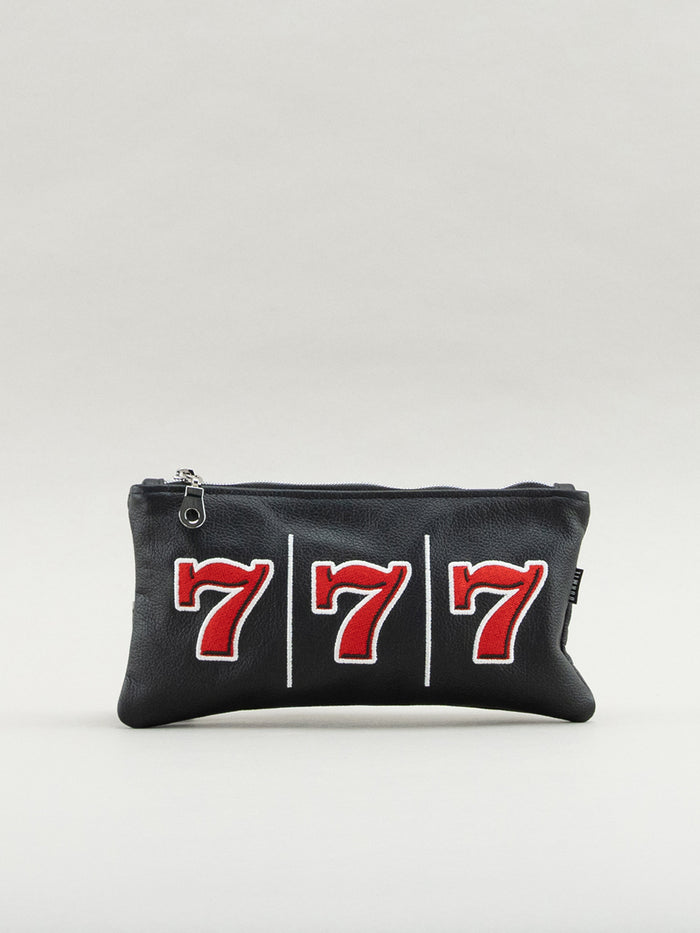 Good Luck Cash Bag