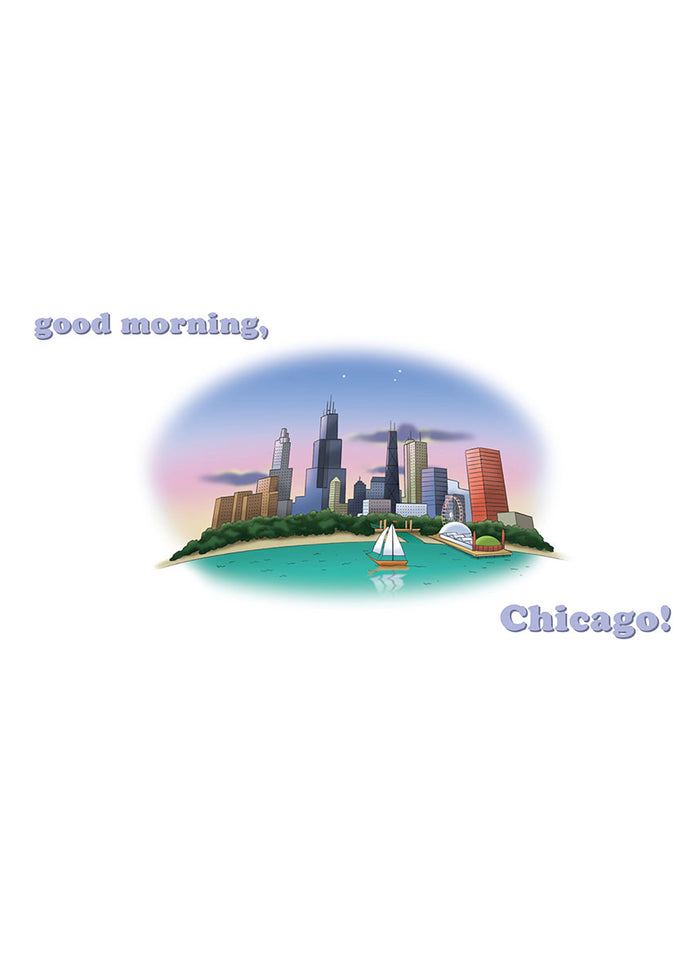 Goodnight Cubs Book