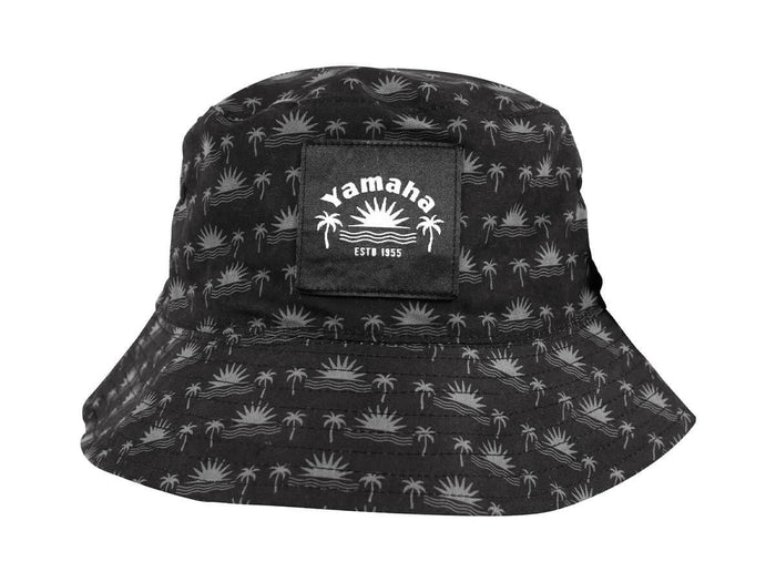 GoodVibes Reversible Bucket Hat