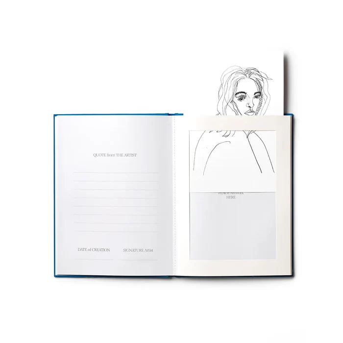Great Art Frame Book