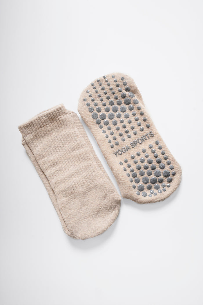 Great Soles Non Slip Grip Socks