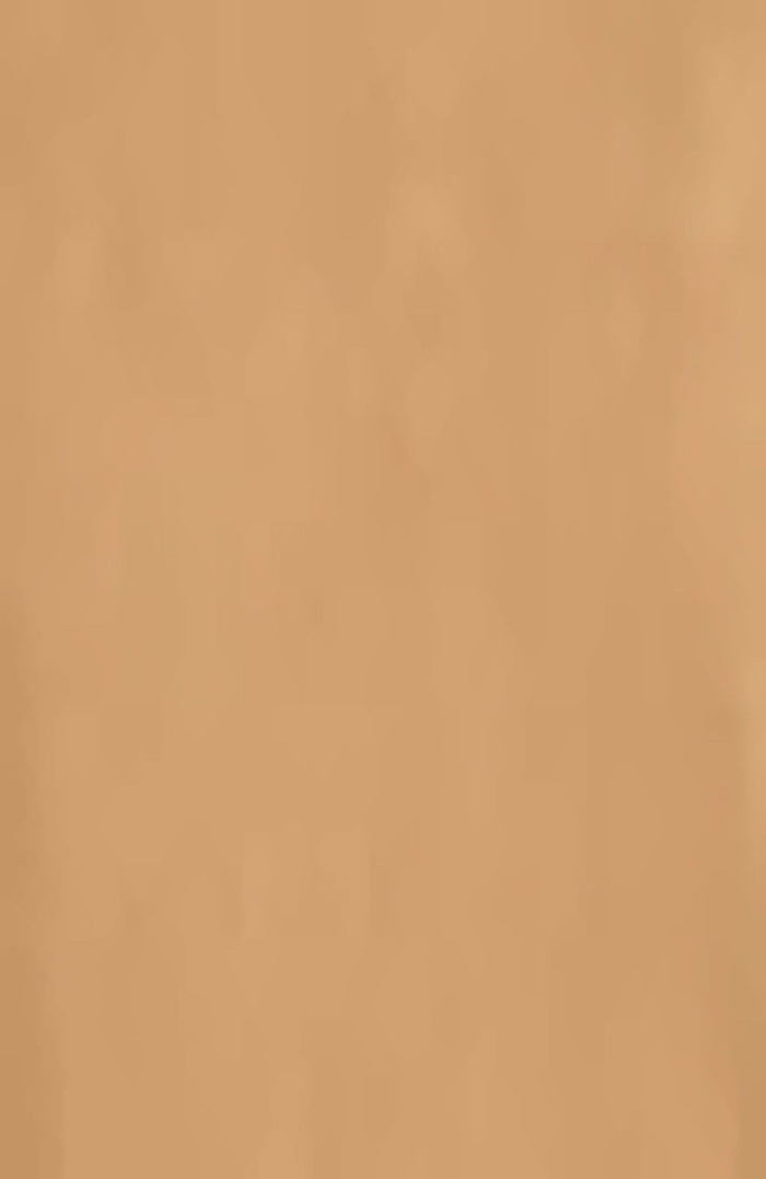 Gretchen Scott Twist & Shout Dress - Ultra Suede - Beige