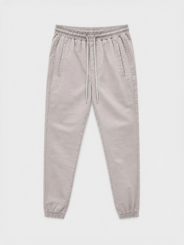 pants / Grey Bee Inspired Pants
