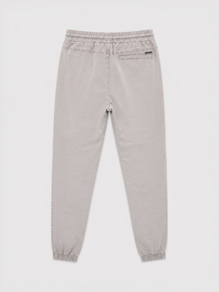 pants / Grey Bee Inspired Pants