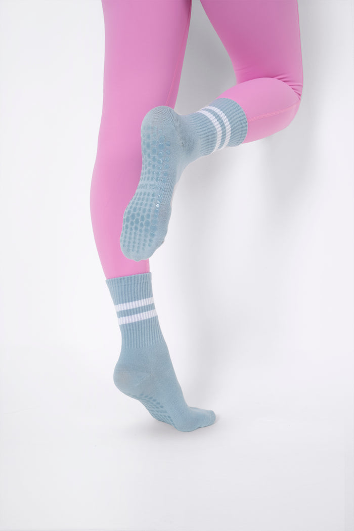 Grippy Non Slip Grip Socks