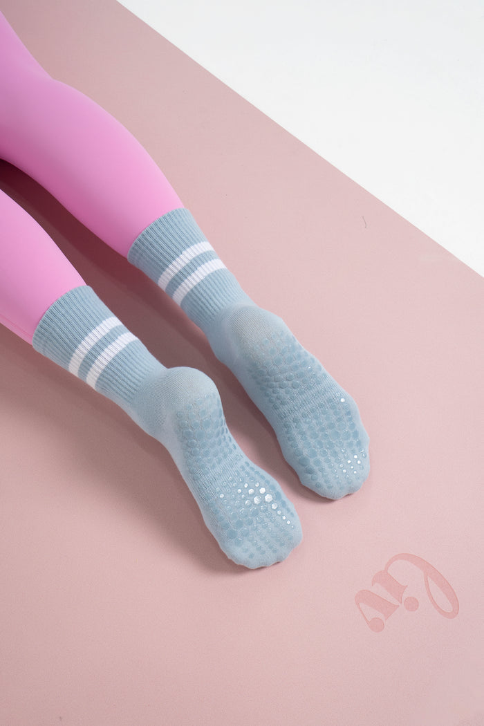 Grippy Non Slip Grip Socks