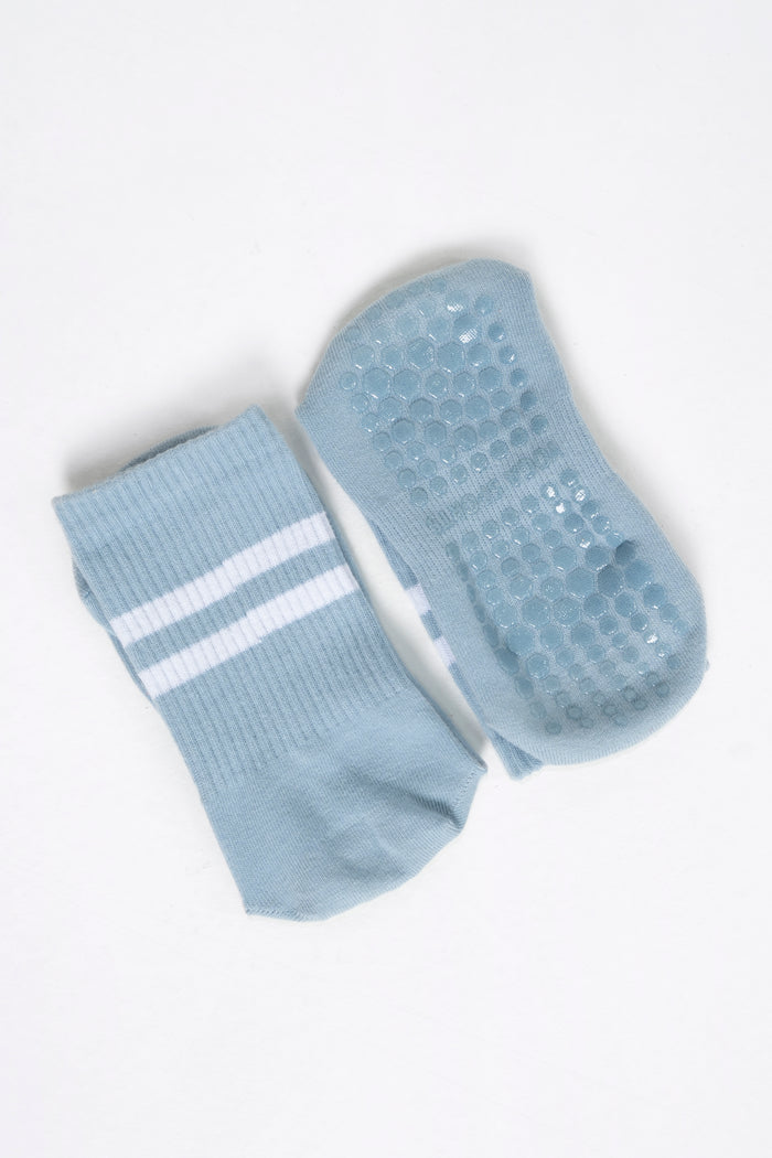 Grippy Non Slip Grip Socks