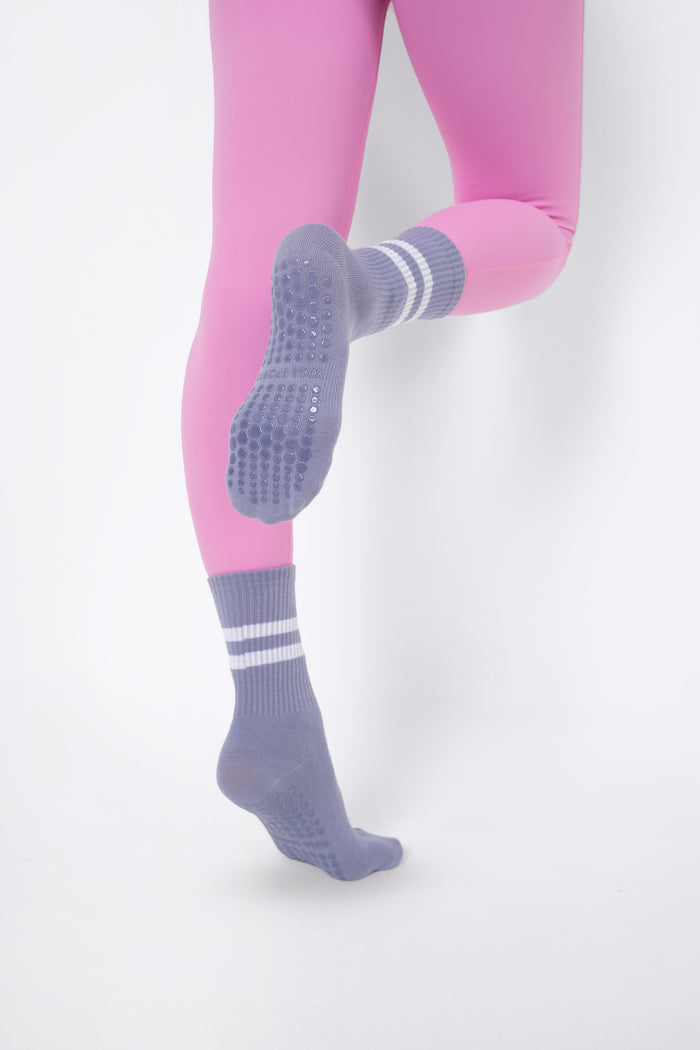 Grippy Non Slip Grip Socks