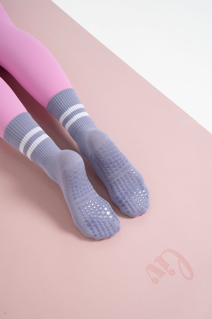 Grippy Non Slip Grip Socks