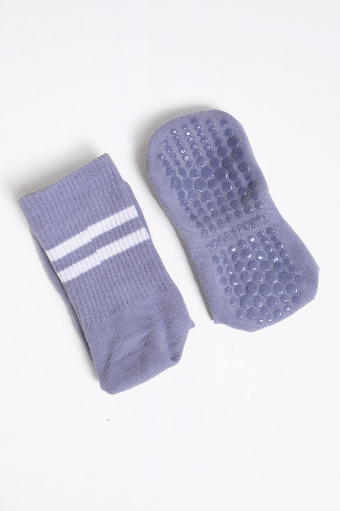 Grippy Non Slip Grip Socks