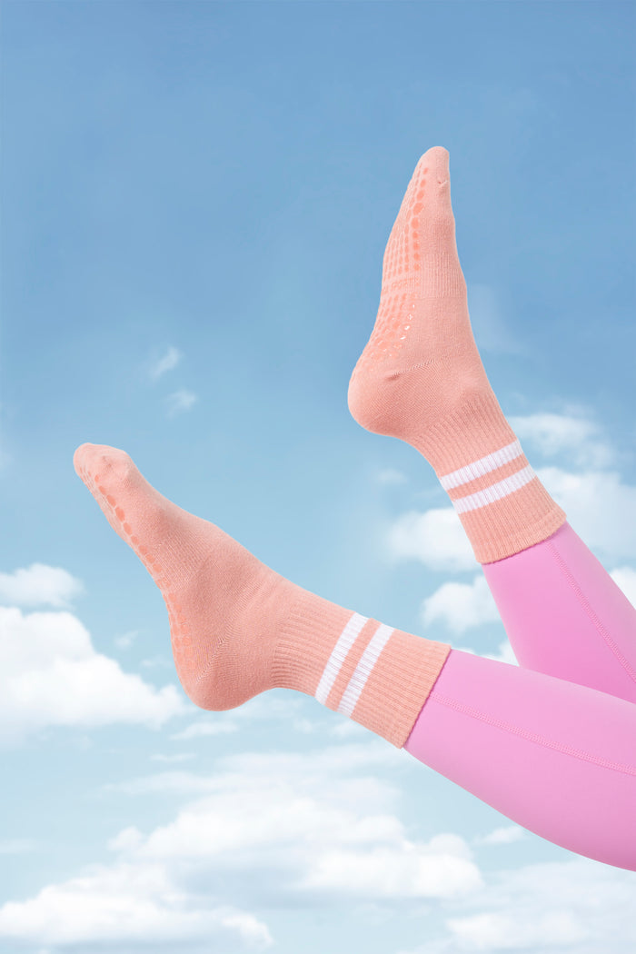 Pale Pink