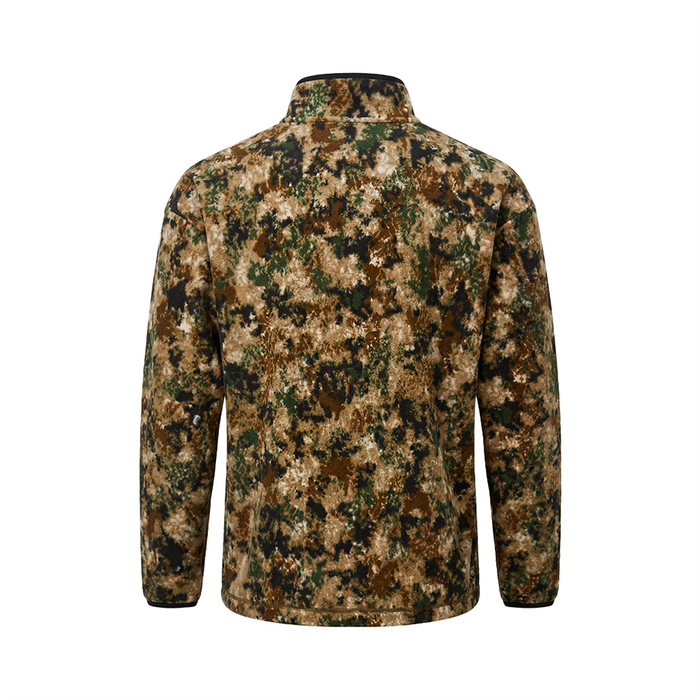 GRIZZ FLEECE