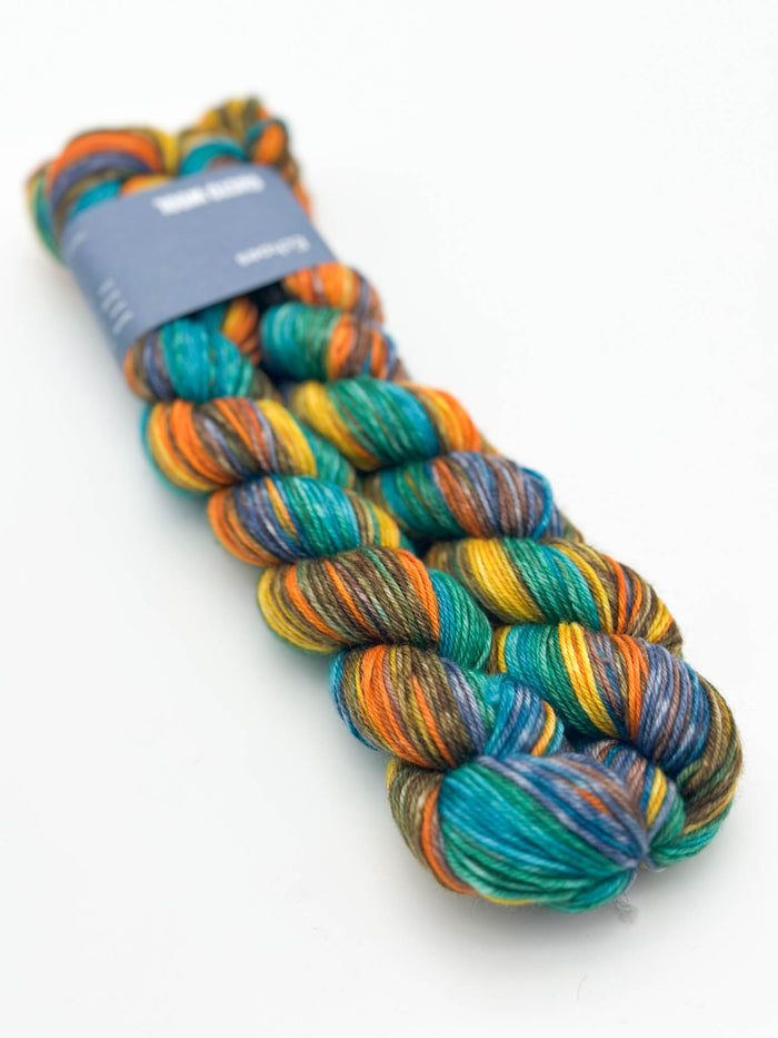 Gusto Echoes Sock Yarn