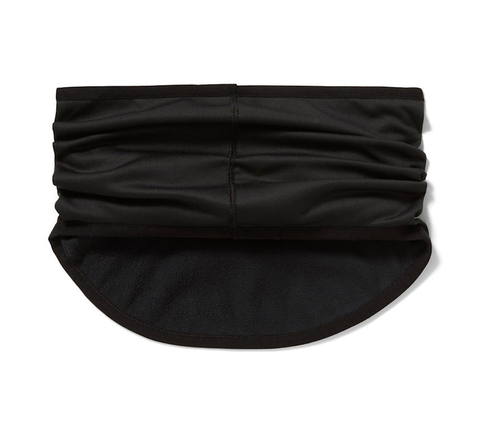 H-D® Open Bar & Shield Gaiter