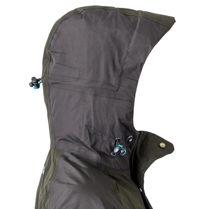 Halo Jacket Women's