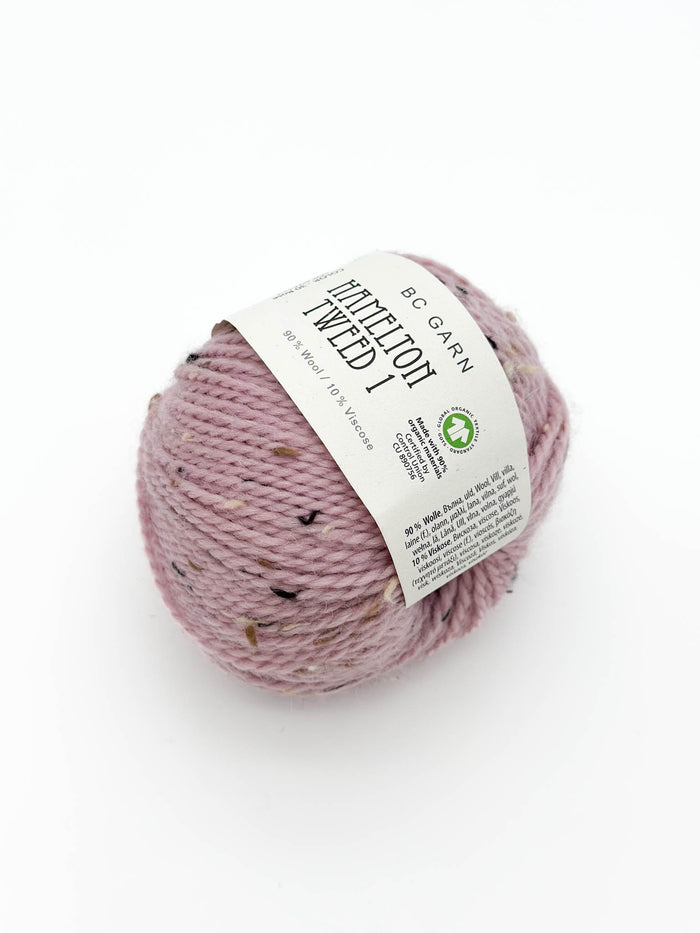 Hamelton Tweed Rose 30
